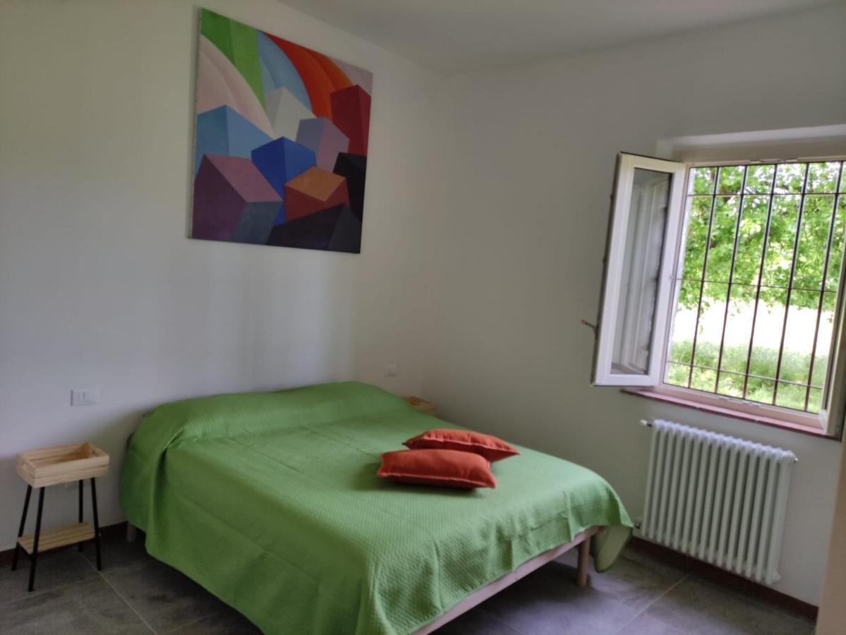 Appartamento Il Picchio Verde Altopascio Extérieur photo