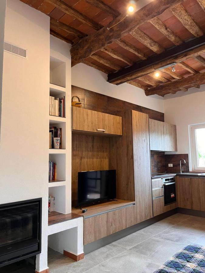Appartamento Il Picchio Verde Altopascio Extérieur photo