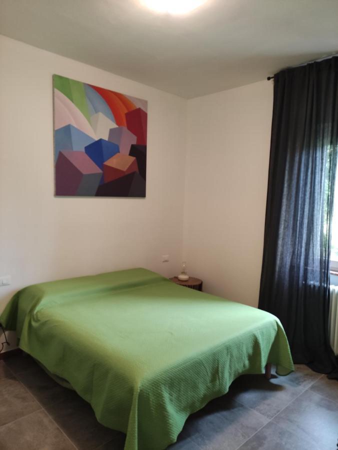 Appartamento Il Picchio Verde Altopascio Extérieur photo