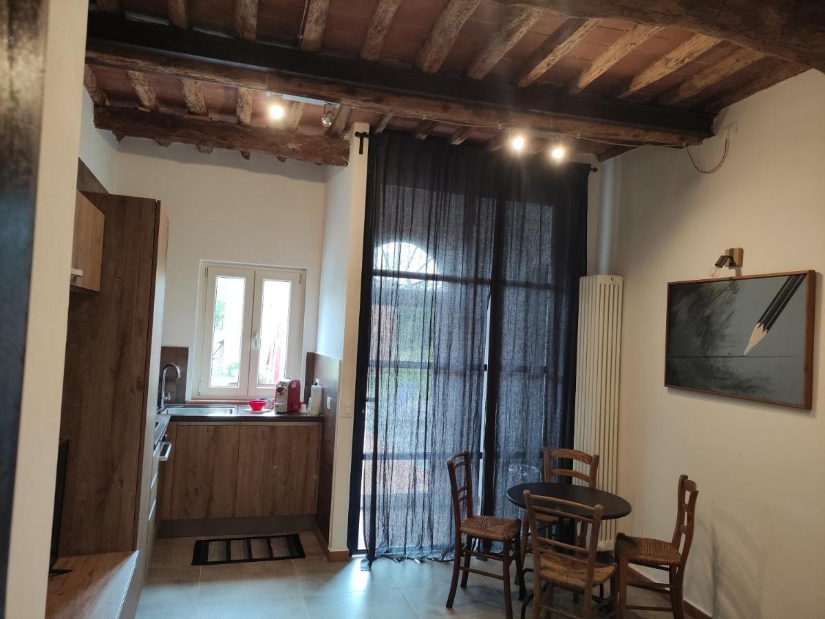 Appartamento Il Picchio Verde Altopascio Extérieur photo